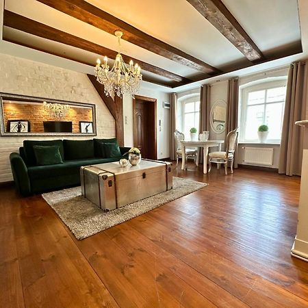 Perfect Stay - "Campari Glam Apartments" Torun Ngoại thất bức ảnh