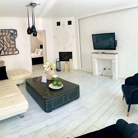 Perfect Stay - "Campari Glam Apartments" Torun Ngoại thất bức ảnh