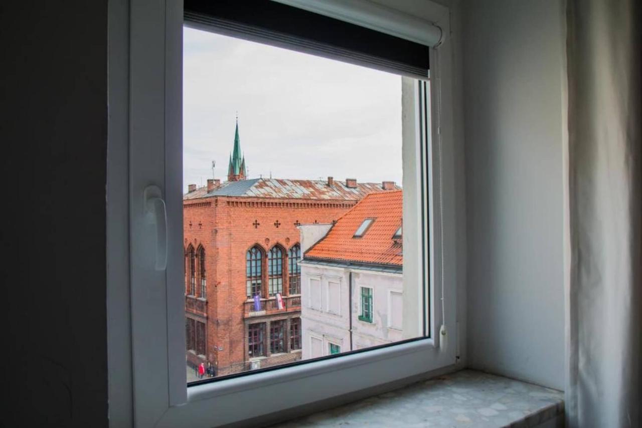 Perfect Stay - "Campari Glam Apartments" Torun Ngoại thất bức ảnh