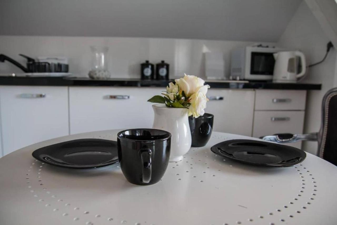 Perfect Stay - "Campari Glam Apartments" Torun Ngoại thất bức ảnh