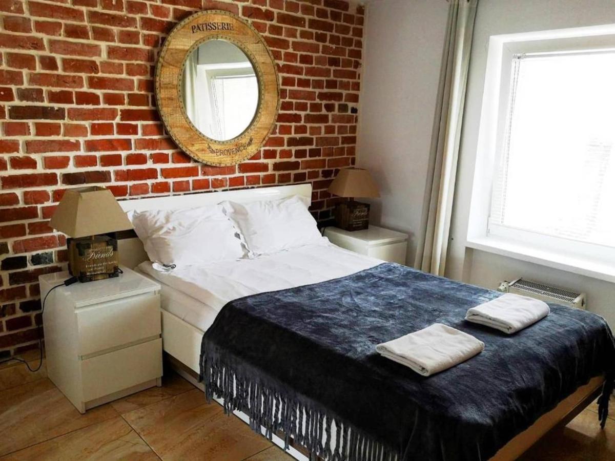 Perfect Stay - "Campari Glam Apartments" Torun Ngoại thất bức ảnh