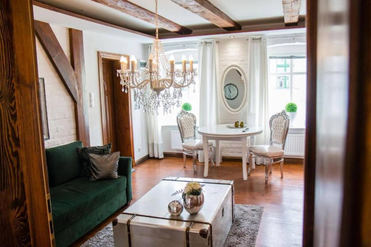Perfect Stay - "Campari Glam Apartments" Torun Ngoại thất bức ảnh