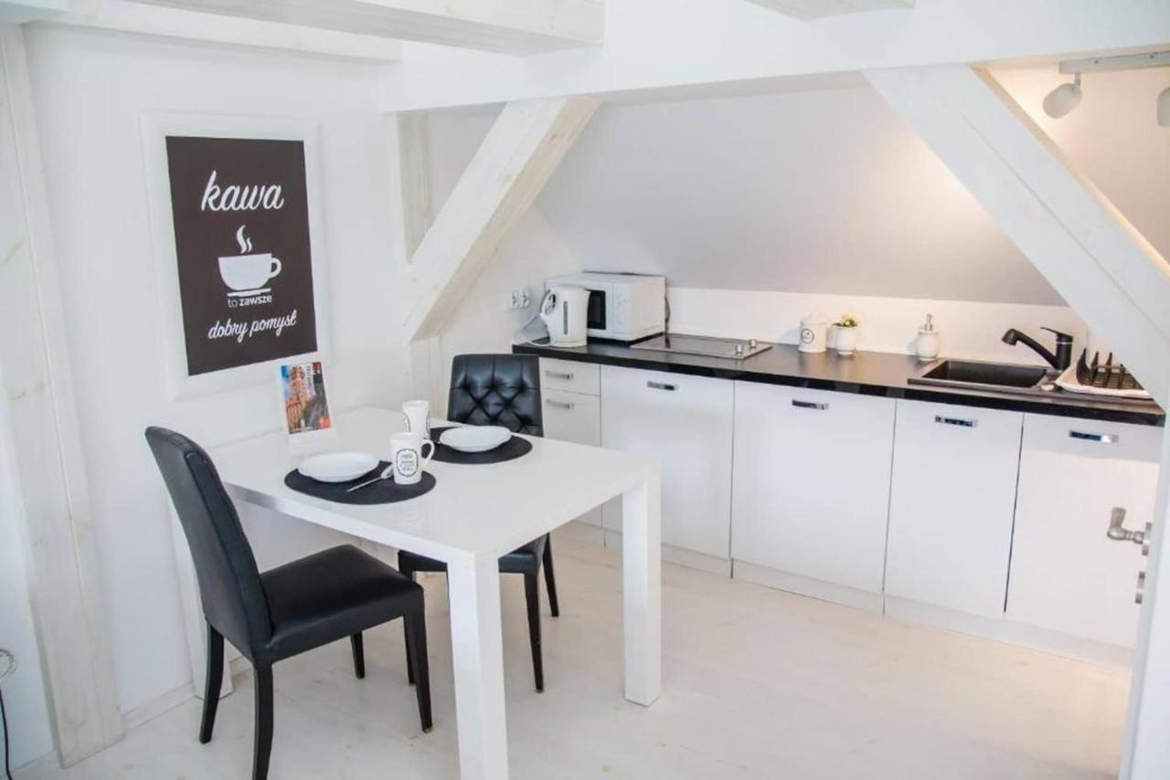 Perfect Stay - "Campari Glam Apartments" Torun Ngoại thất bức ảnh