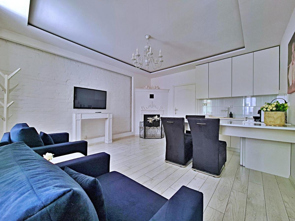 Perfect Stay - "Campari Glam Apartments" Torun Ngoại thất bức ảnh