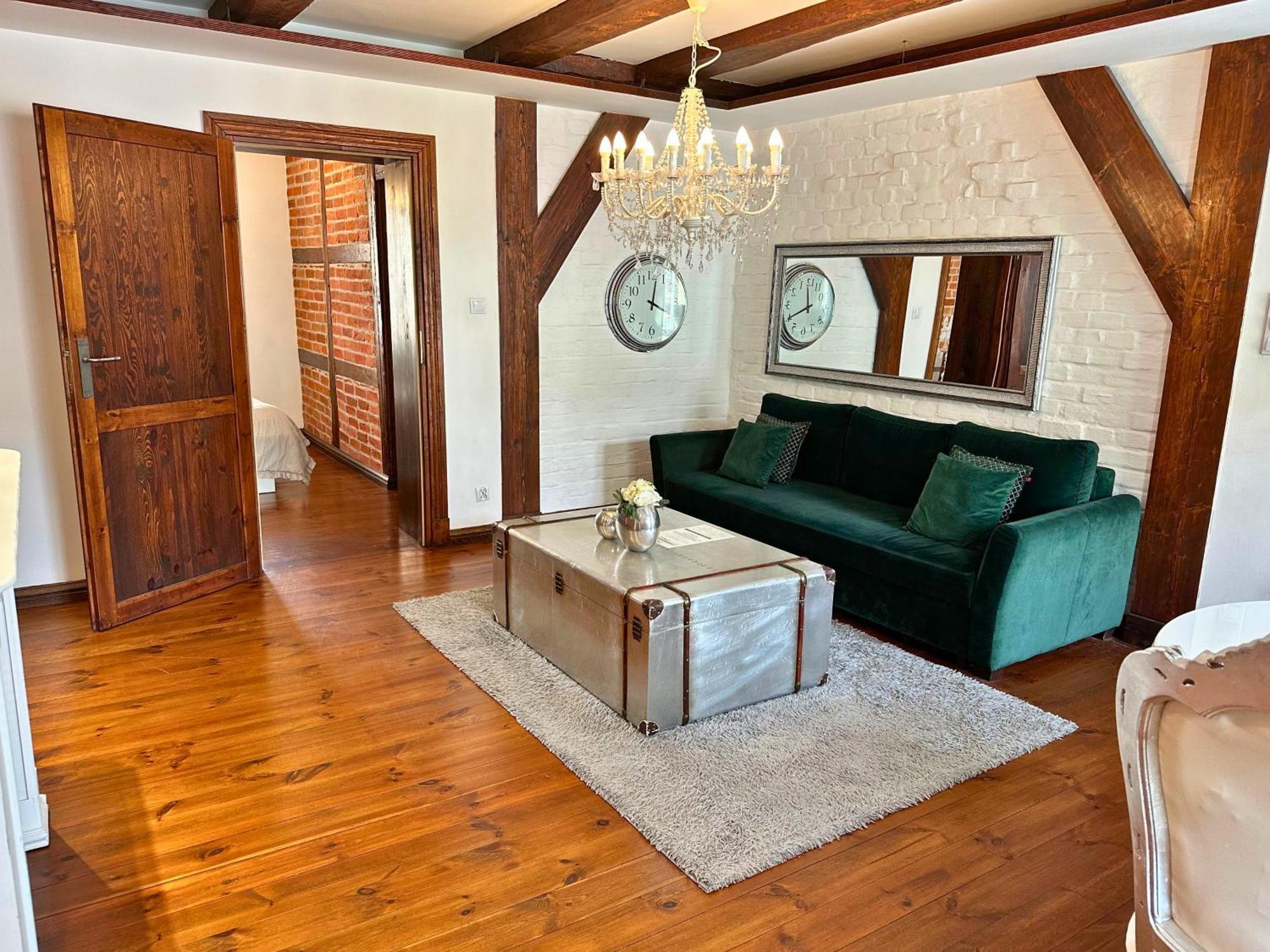 Perfect Stay - "Campari Glam Apartments" Torun Ngoại thất bức ảnh