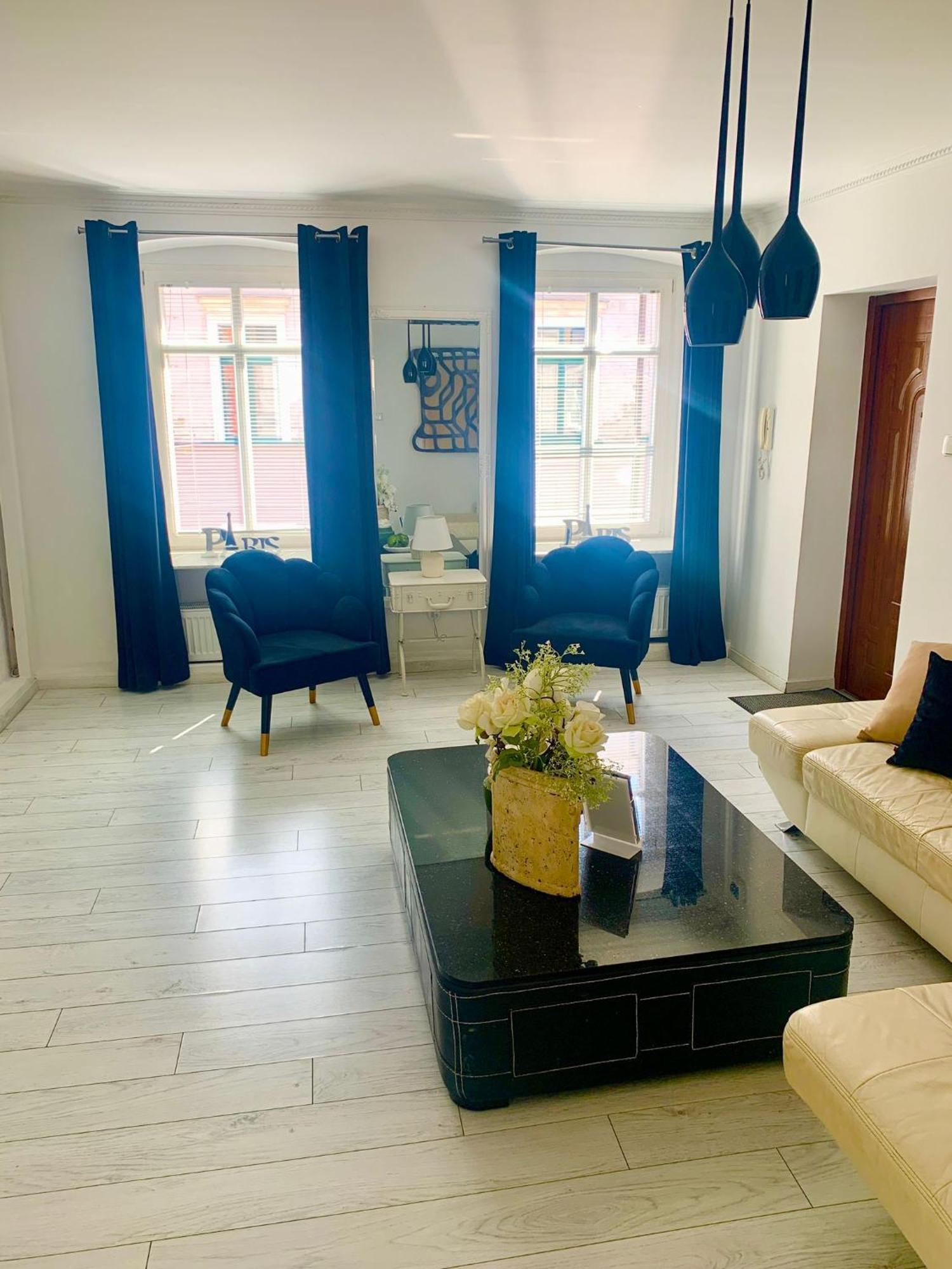 Perfect Stay - "Campari Glam Apartments" Torun Ngoại thất bức ảnh