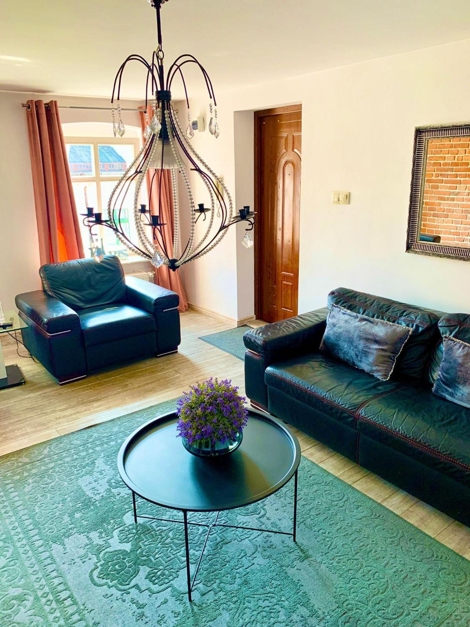 Perfect Stay - "Campari Glam Apartments" Torun Ngoại thất bức ảnh