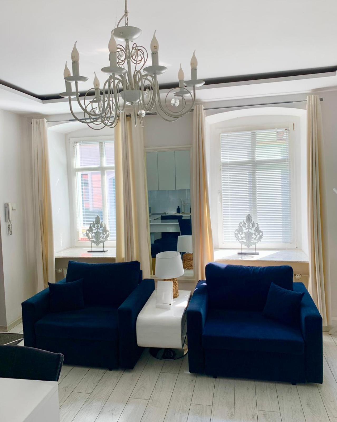 Perfect Stay - "Campari Glam Apartments" Torun Ngoại thất bức ảnh