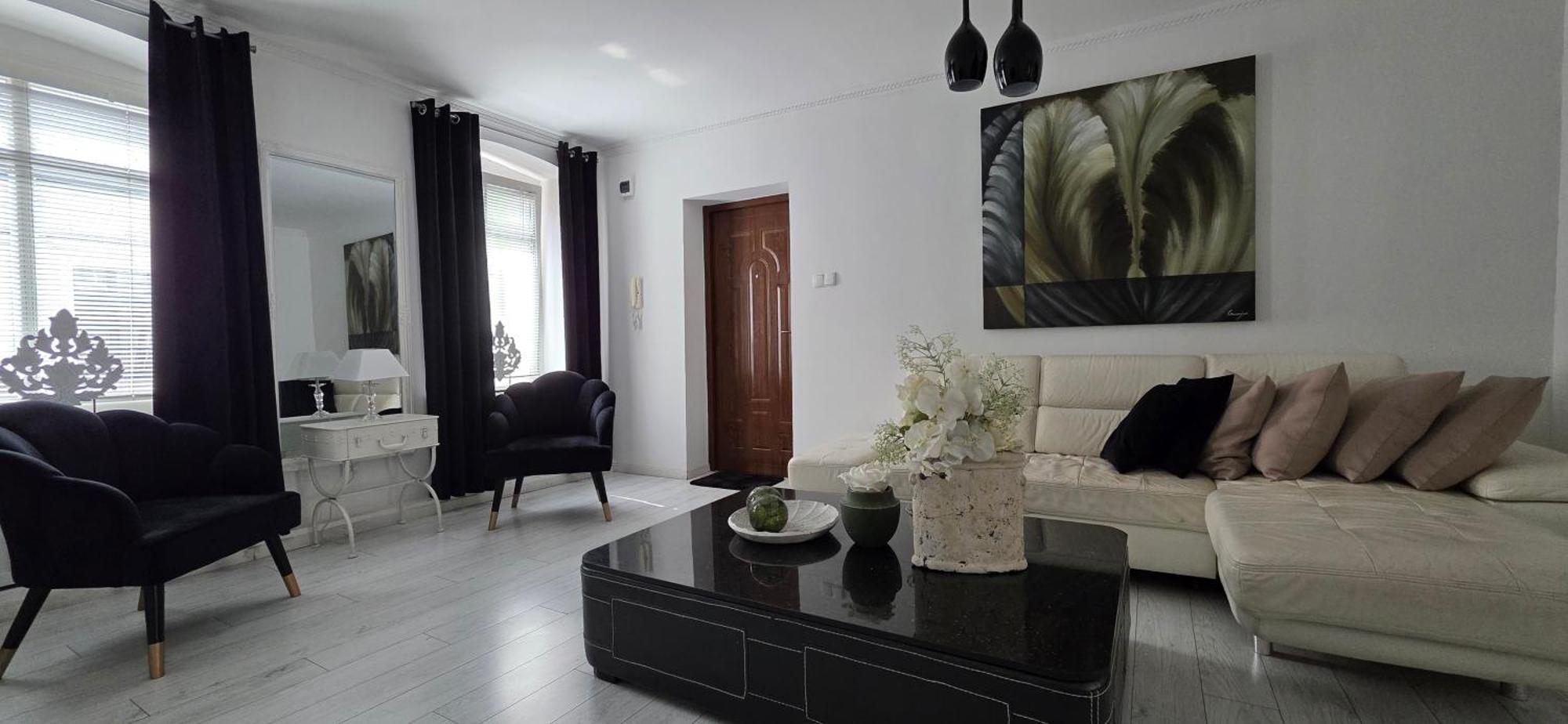 Perfect Stay - "Campari Glam Apartments" Torun Ngoại thất bức ảnh