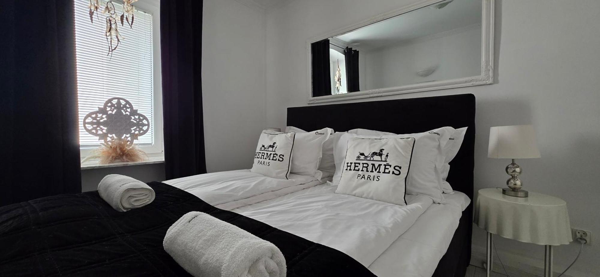 Perfect Stay - "Campari Glam Apartments" Torun Ngoại thất bức ảnh