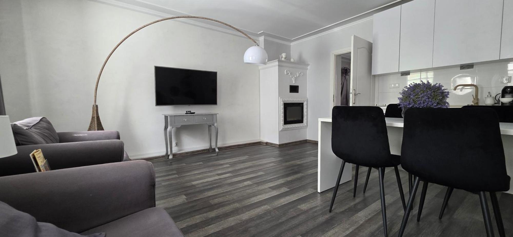 Perfect Stay - "Campari Glam Apartments" Torun Ngoại thất bức ảnh
