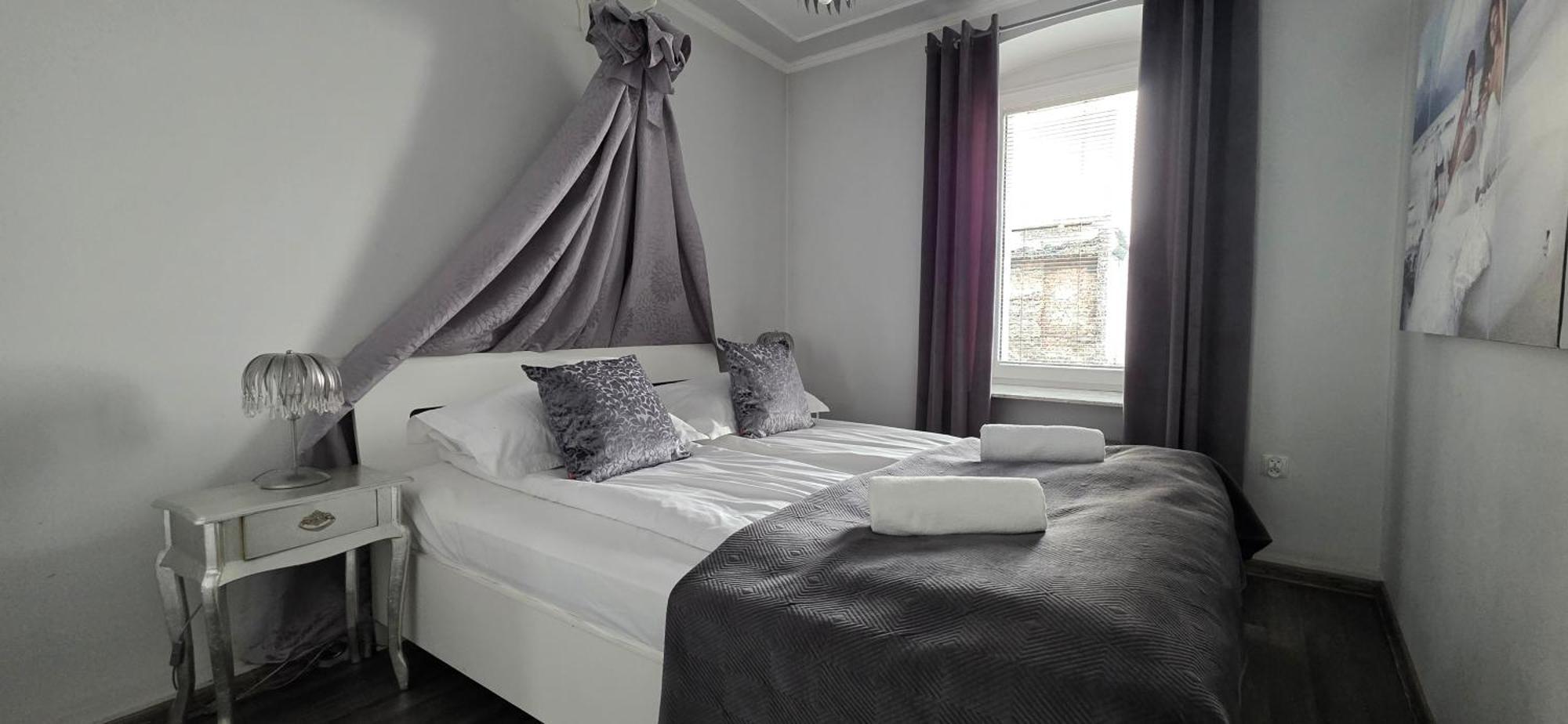 Perfect Stay - "Campari Glam Apartments" Torun Ngoại thất bức ảnh
