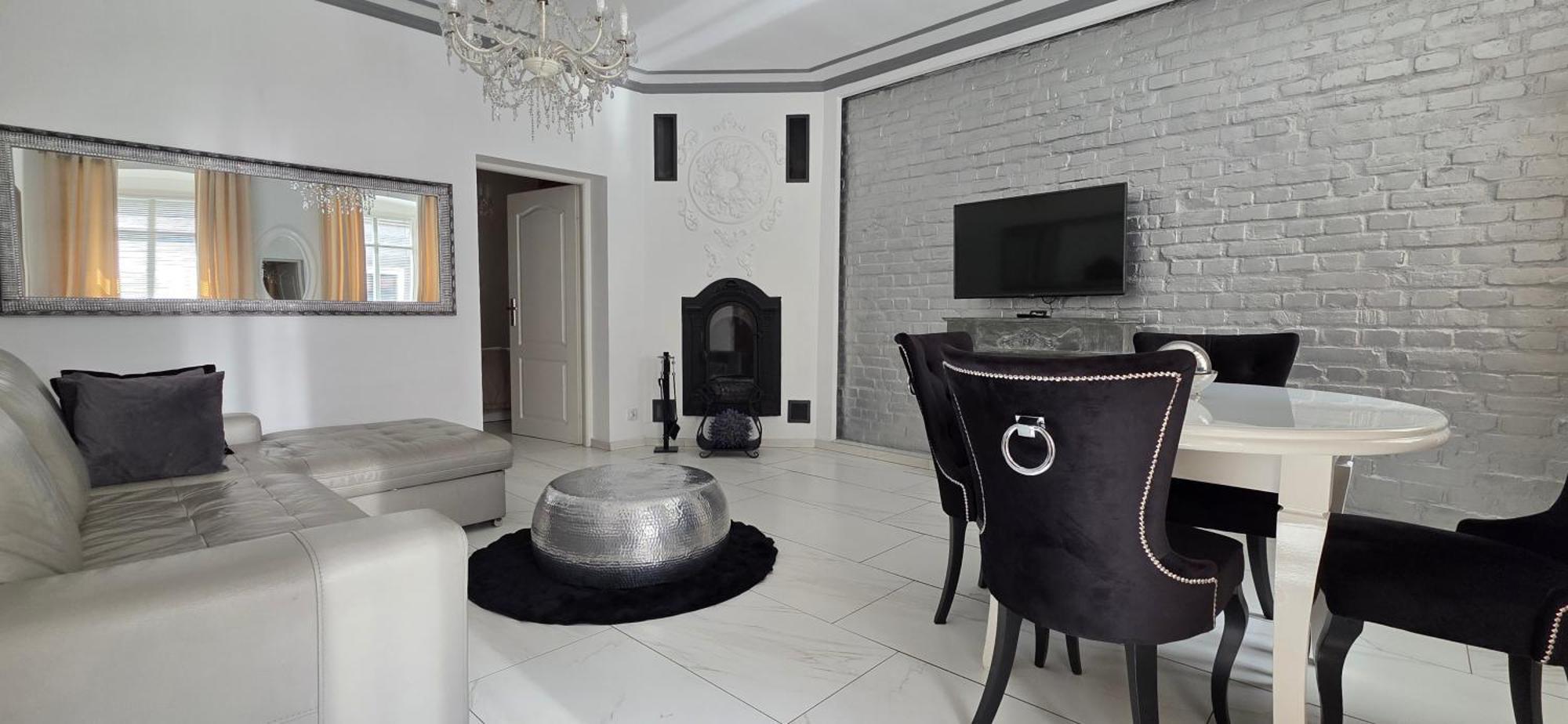 Perfect Stay - "Campari Glam Apartments" Torun Ngoại thất bức ảnh
