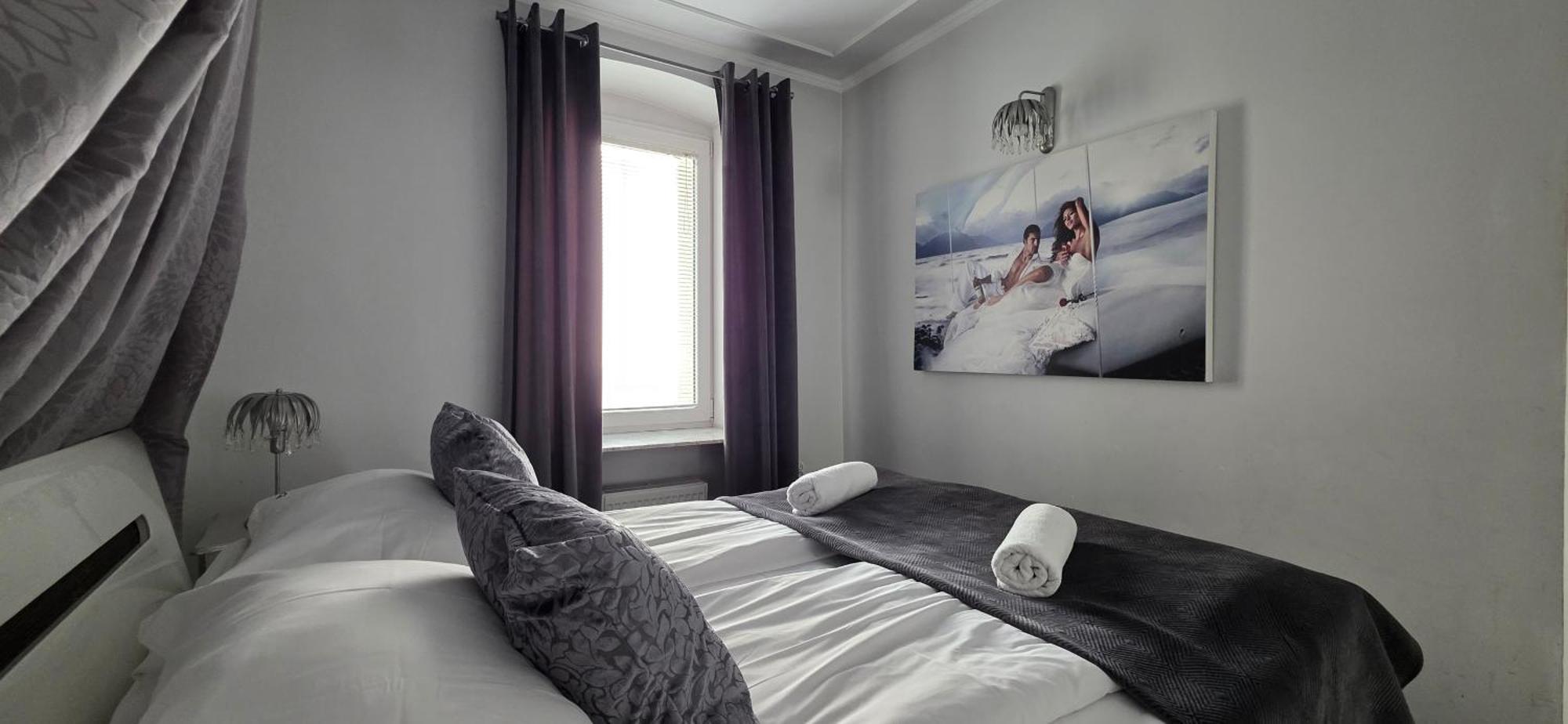 Perfect Stay - "Campari Glam Apartments" Torun Ngoại thất bức ảnh