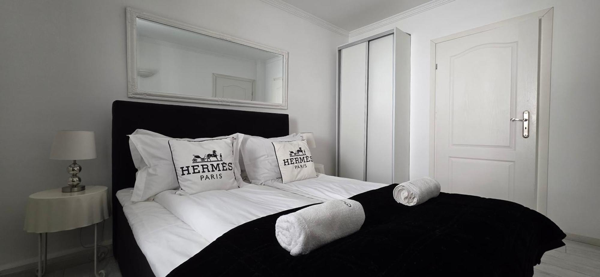 Perfect Stay - "Campari Glam Apartments" Torun Ngoại thất bức ảnh