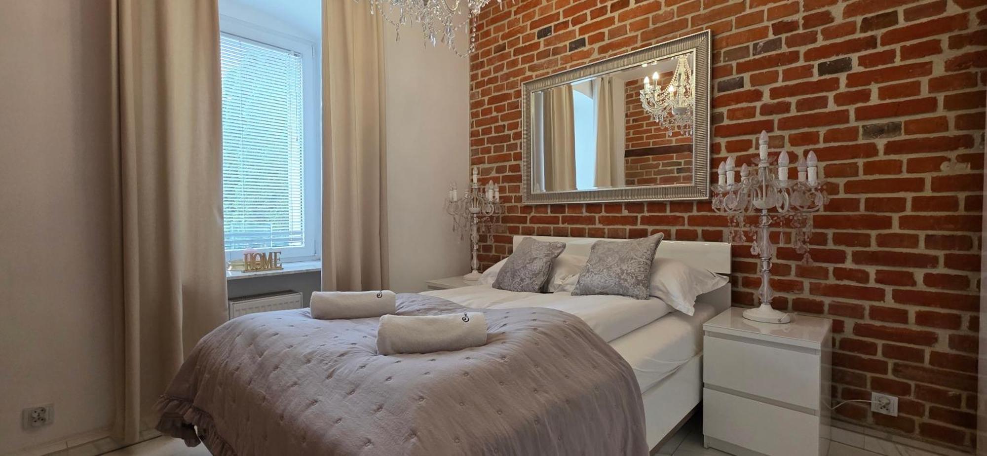 Perfect Stay - "Campari Glam Apartments" Torun Ngoại thất bức ảnh