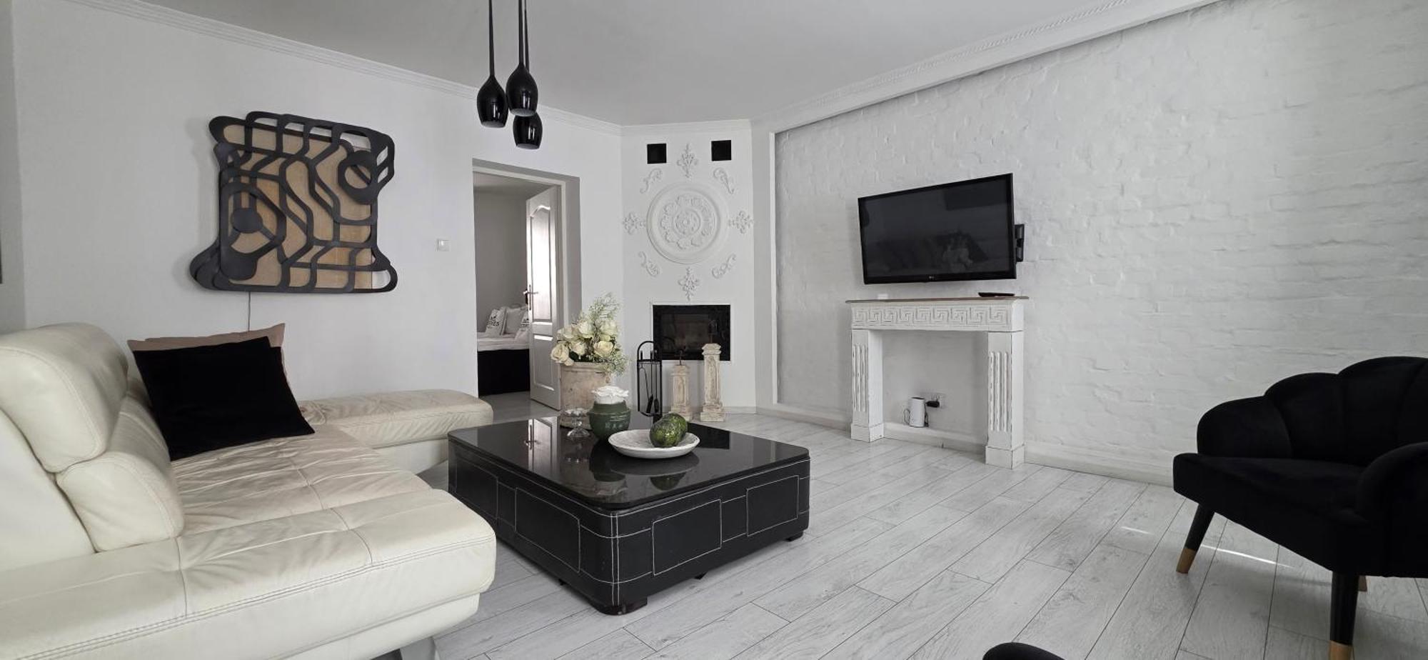 Perfect Stay - "Campari Glam Apartments" Torun Ngoại thất bức ảnh