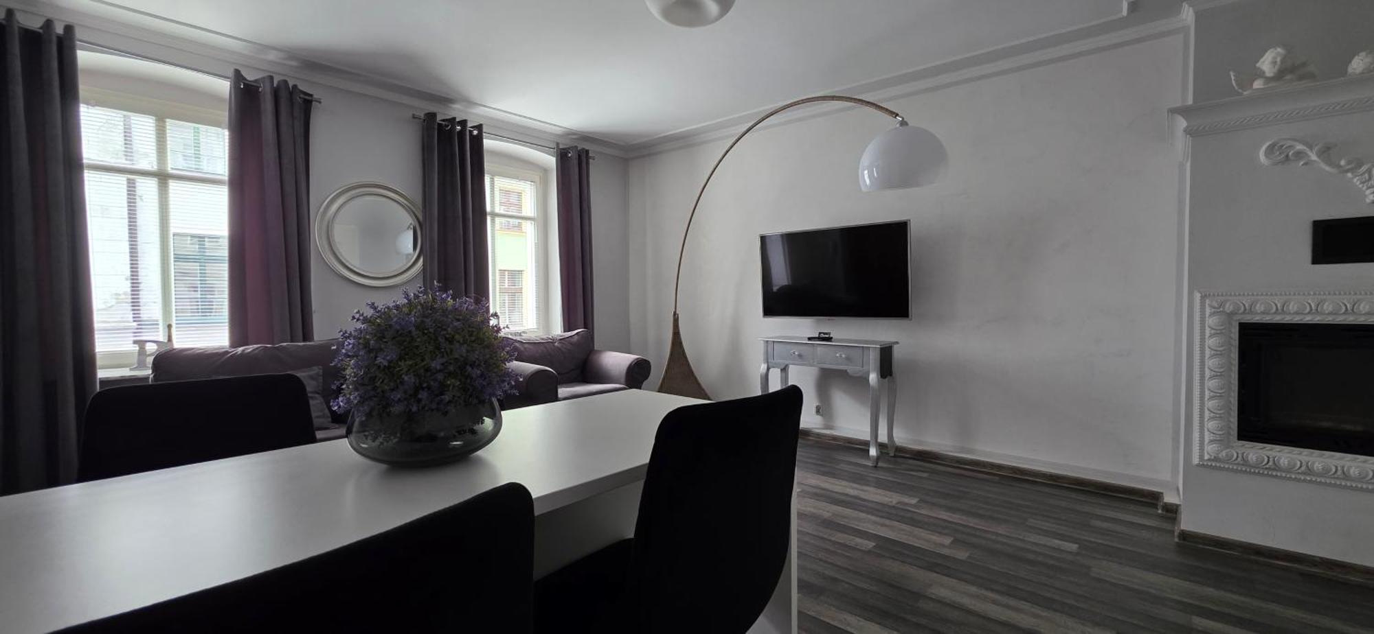 Perfect Stay - "Campari Glam Apartments" Torun Ngoại thất bức ảnh