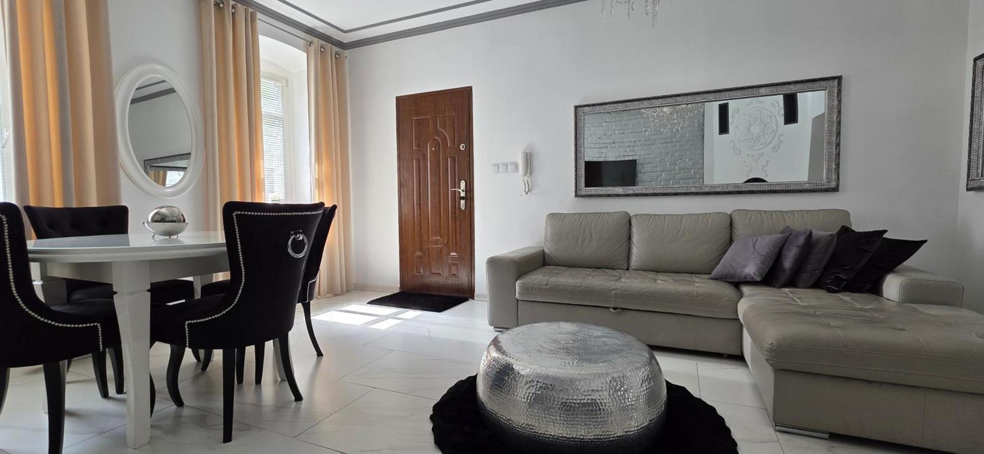 Perfect Stay - "Campari Glam Apartments" Torun Ngoại thất bức ảnh