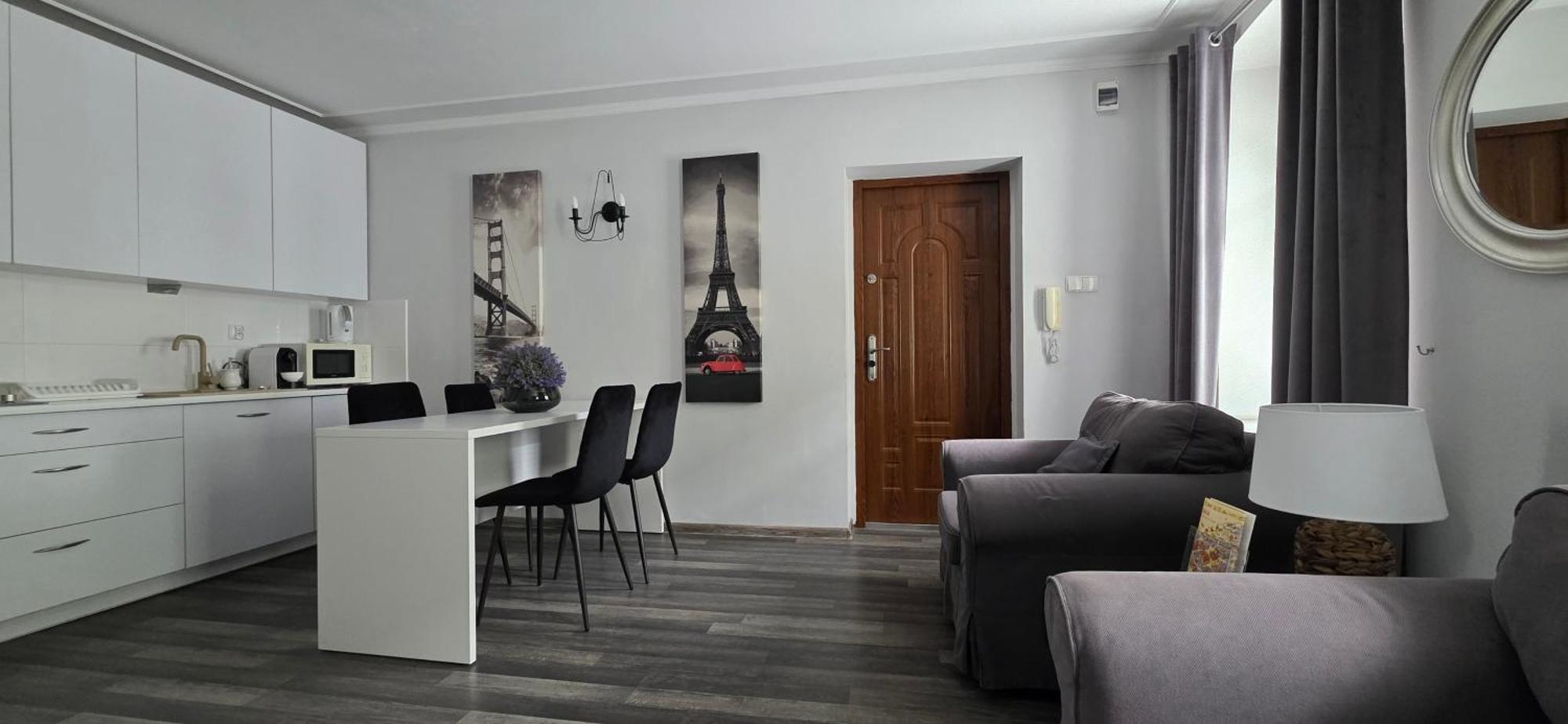 Perfect Stay - "Campari Glam Apartments" Torun Ngoại thất bức ảnh