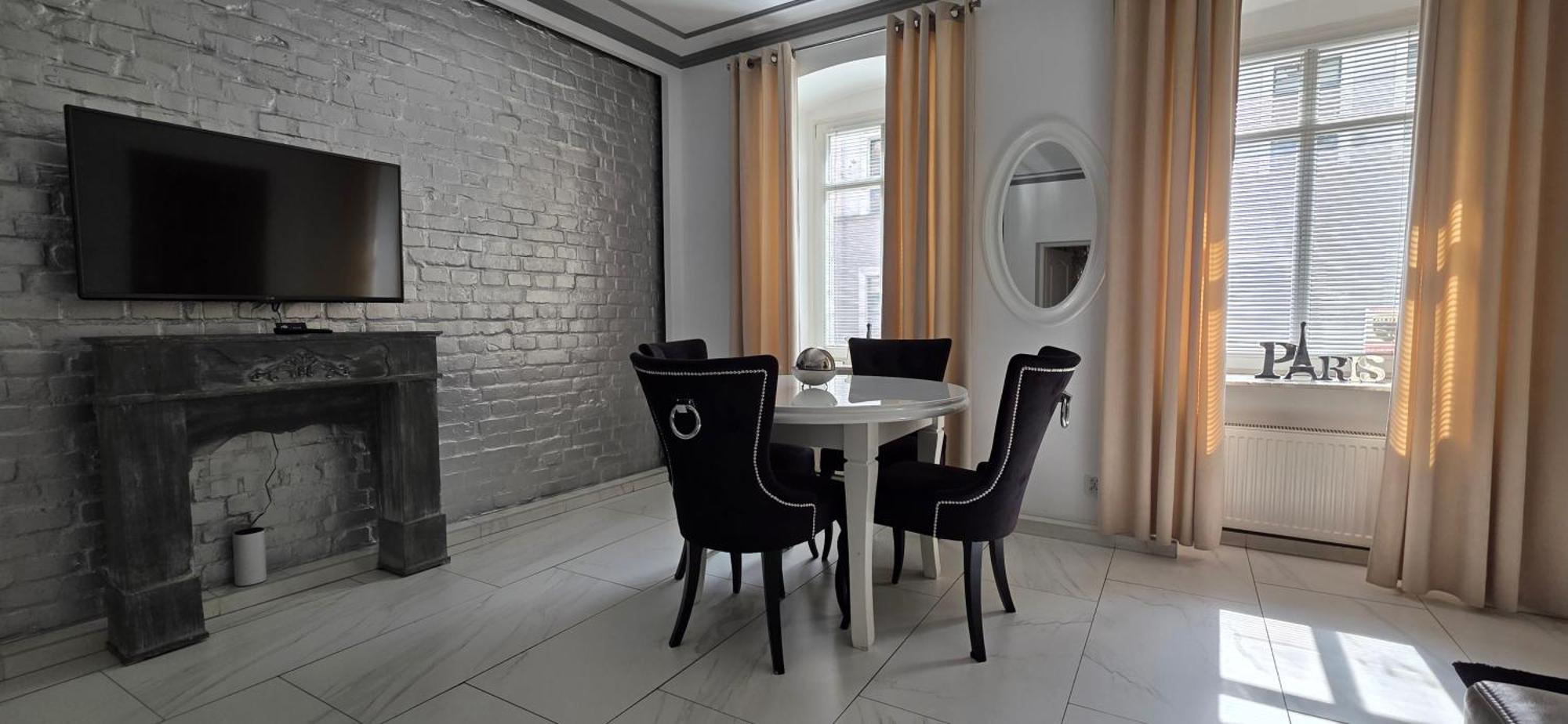 Perfect Stay - "Campari Glam Apartments" Torun Ngoại thất bức ảnh