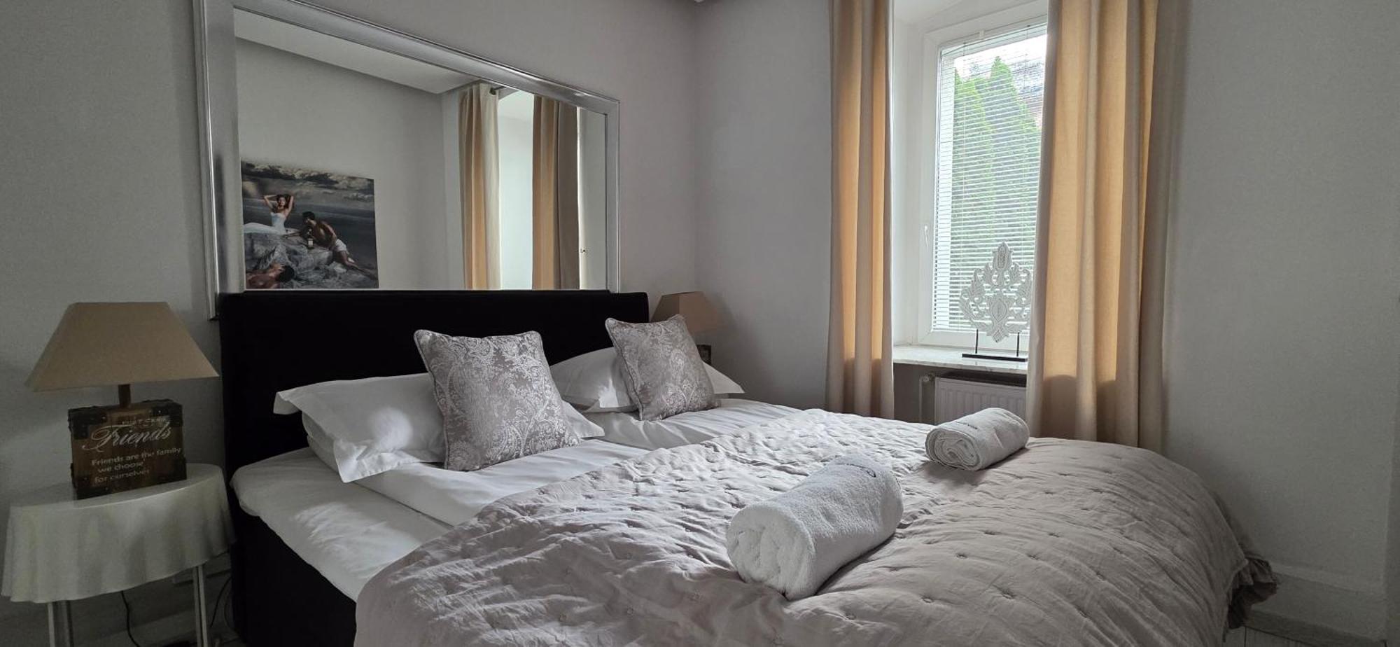 Perfect Stay - "Campari Glam Apartments" Torun Ngoại thất bức ảnh