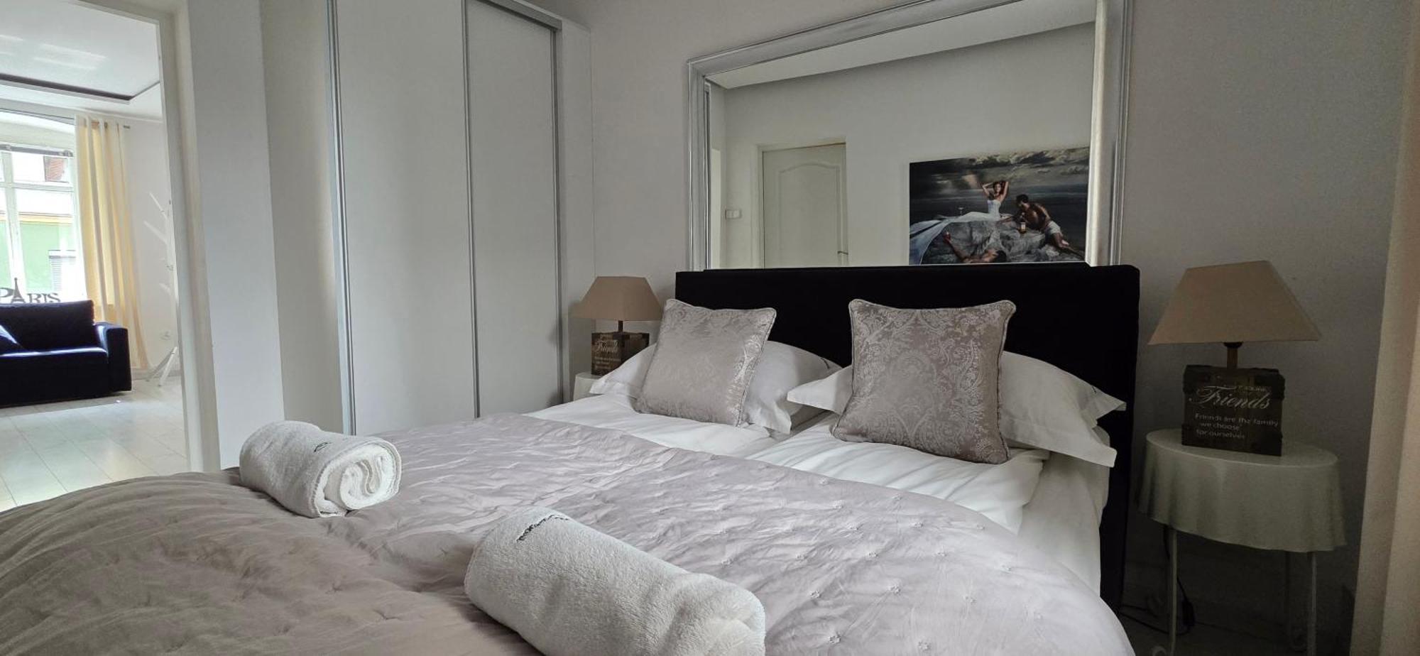 Perfect Stay - "Campari Glam Apartments" Torun Ngoại thất bức ảnh
