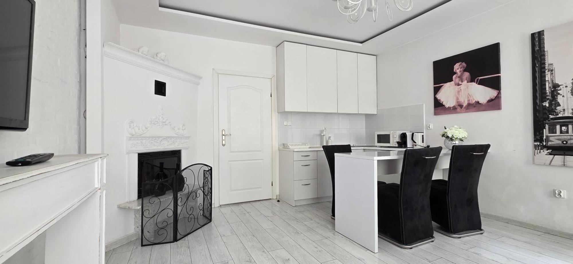Perfect Stay - "Campari Glam Apartments" Torun Ngoại thất bức ảnh